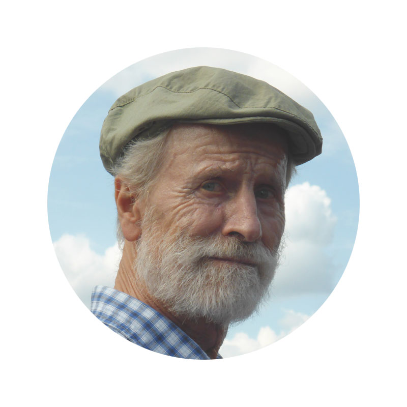 Jens Mittelsten Scheid