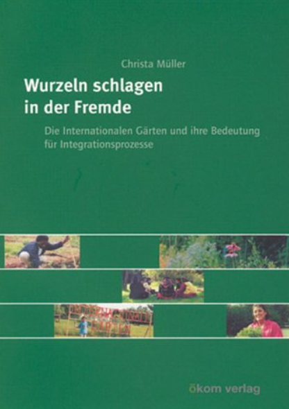 Buchcover