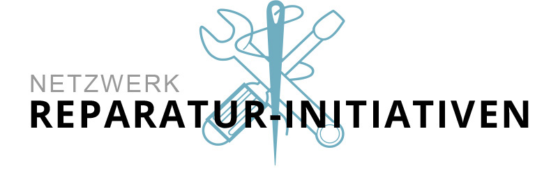 Logo Reparatur Initiativen
