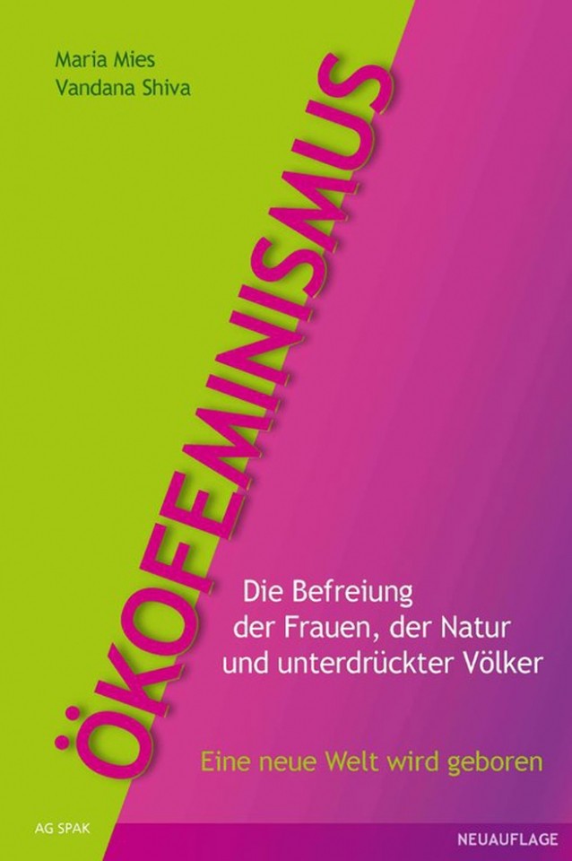 Ökofeminismus