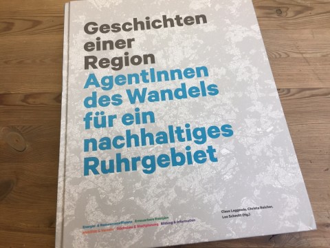 AgentInnen des Wandels