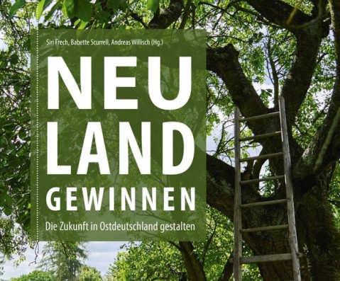 Neuland gewinnen