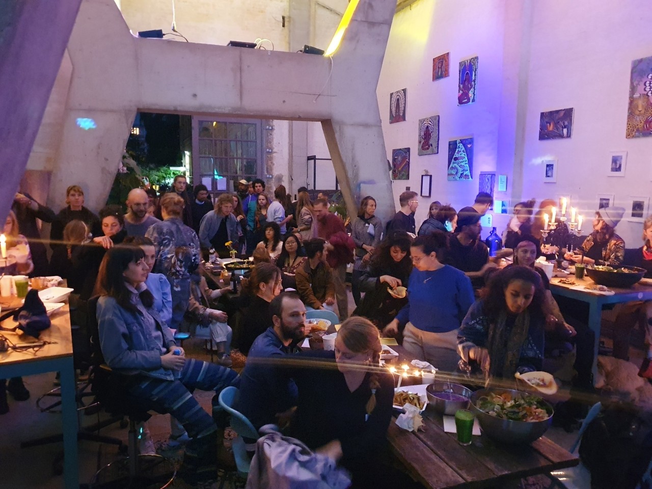 4.-Dinnercommunity