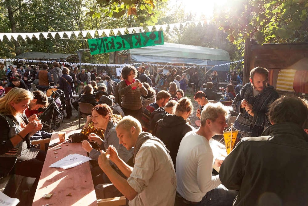 DIY in der universitären Lehre