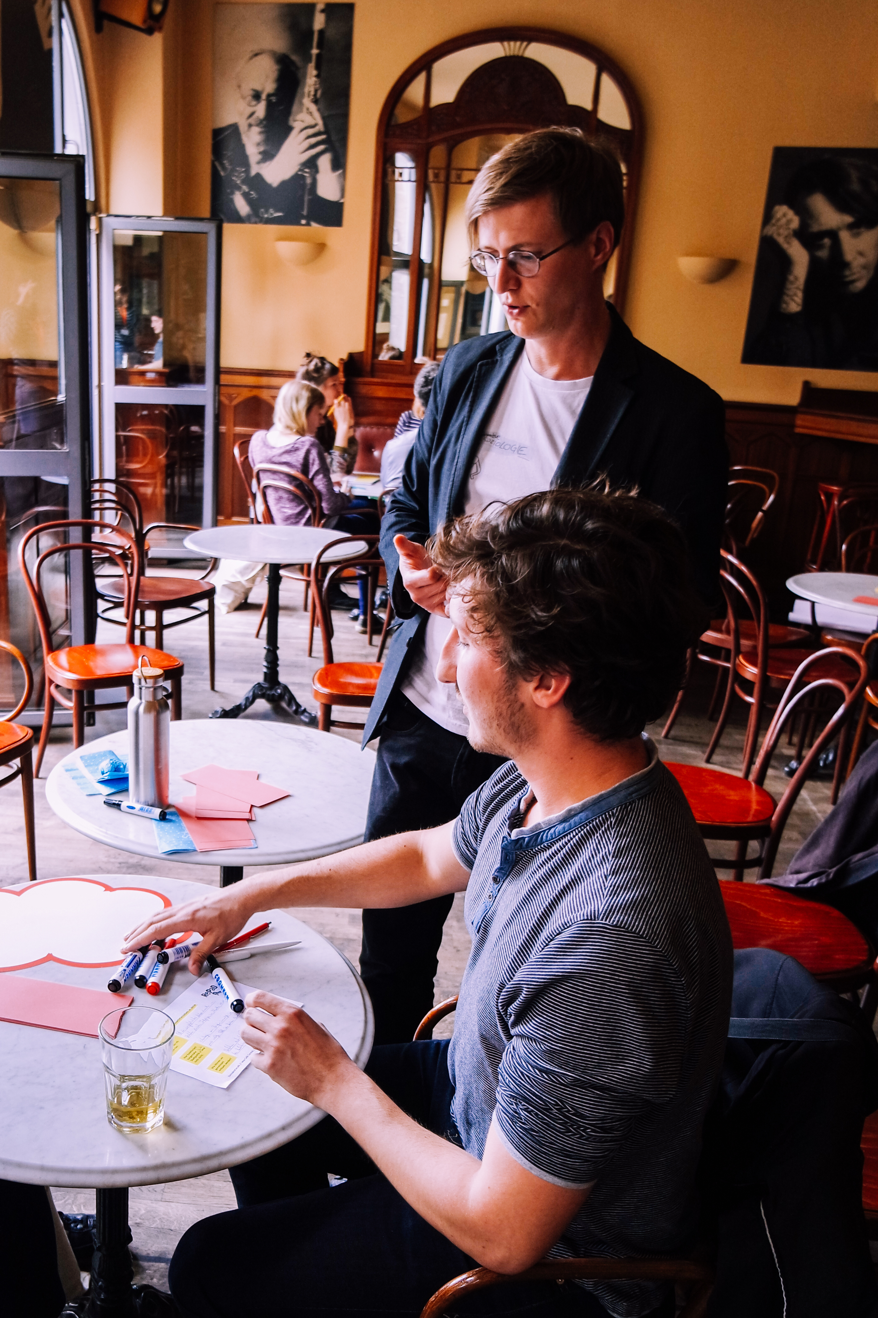 Impressionen1 c Marlen van den Ecker