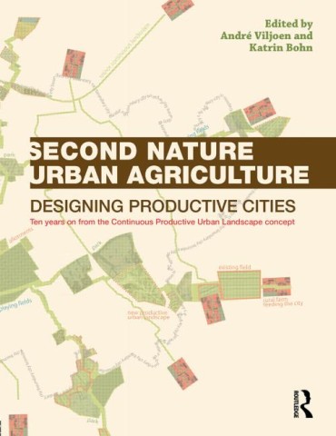 Second Nature Urban Agriculture