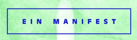 Das Urban-Gardening-Manifest