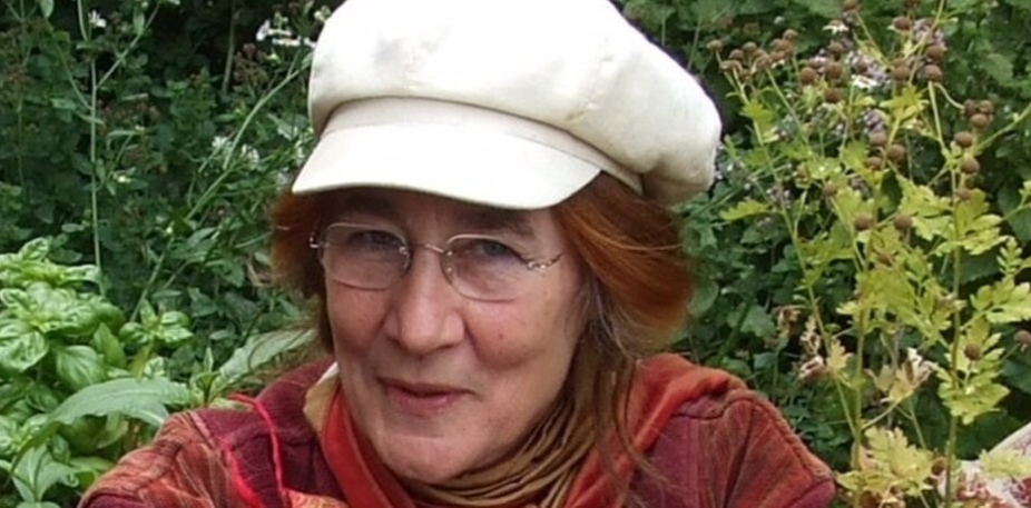 Elisabeth Meyer Renschhausen